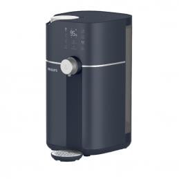 SKI - สกี จำหน่ายสินค้าหลากหลาย และคุณภาพดี | Philips ADD6910DG เครื่องกรองน้ำดื่ม สีดำ (PHL-ADD6910DG)